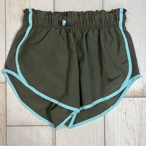 Nike Athletic Shorts